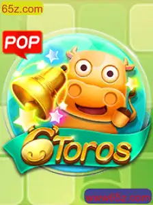 Descubra o Mundo de 6Toros: Um Jogo Inovador e Empolgante