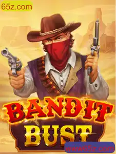 Explorando o Mundo de Aventura em BanditBust