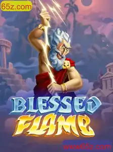 BlessedFlame: Descubra o Novo Fenômeno dos Jogos Estratégicos