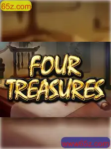 FourTreasures: Descubra as Aventuras Incríveis do Novo Jogo de Estratégia