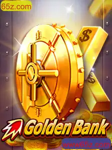 Descubra o Universo de GoldenBank: O Jogo de Estratégia Financeira que Conquista o Público