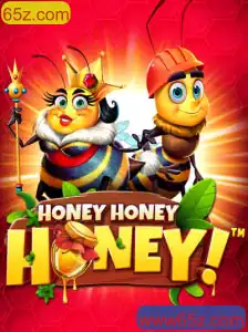 Descubra o Mundo Encantado de HoneyHoneyHoney: Um Jogo Cativante e Divertido