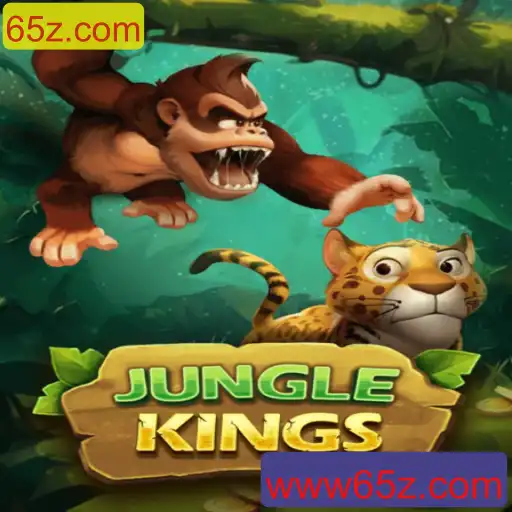 Descobrindo JungleKings: O Jogo de Estratégia Selvagem
