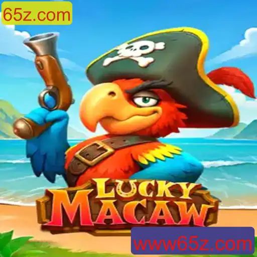 Explorando o Universo de LuckyMacaw: O Jogo que Conquista e Entretenha