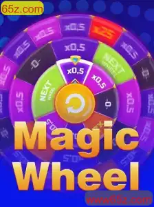 Explorando o Mundo Fascinante do Jogo MagicWheel