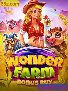 Descobrindo as Maravilhas de WonderFarmBonusBuy