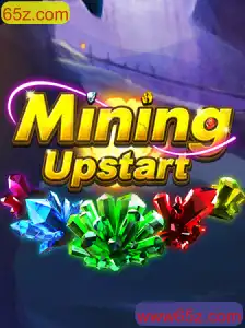 Explorando o Universo de MiningUpstart: Um Jogo de Estratégia e Aventura