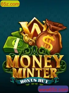 Explorando o Mundo de MoneyMinterBonusBuy: Um Jogo de Estratégia e Sucesso