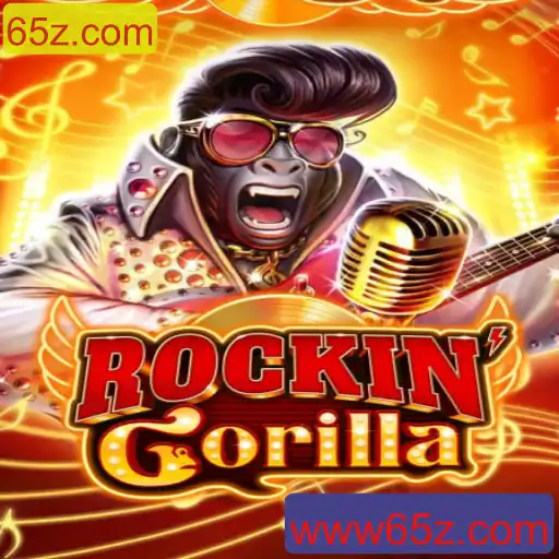 RockinGorilla: A Nova Sensação no Mundo dos Jogos de Estratégia
